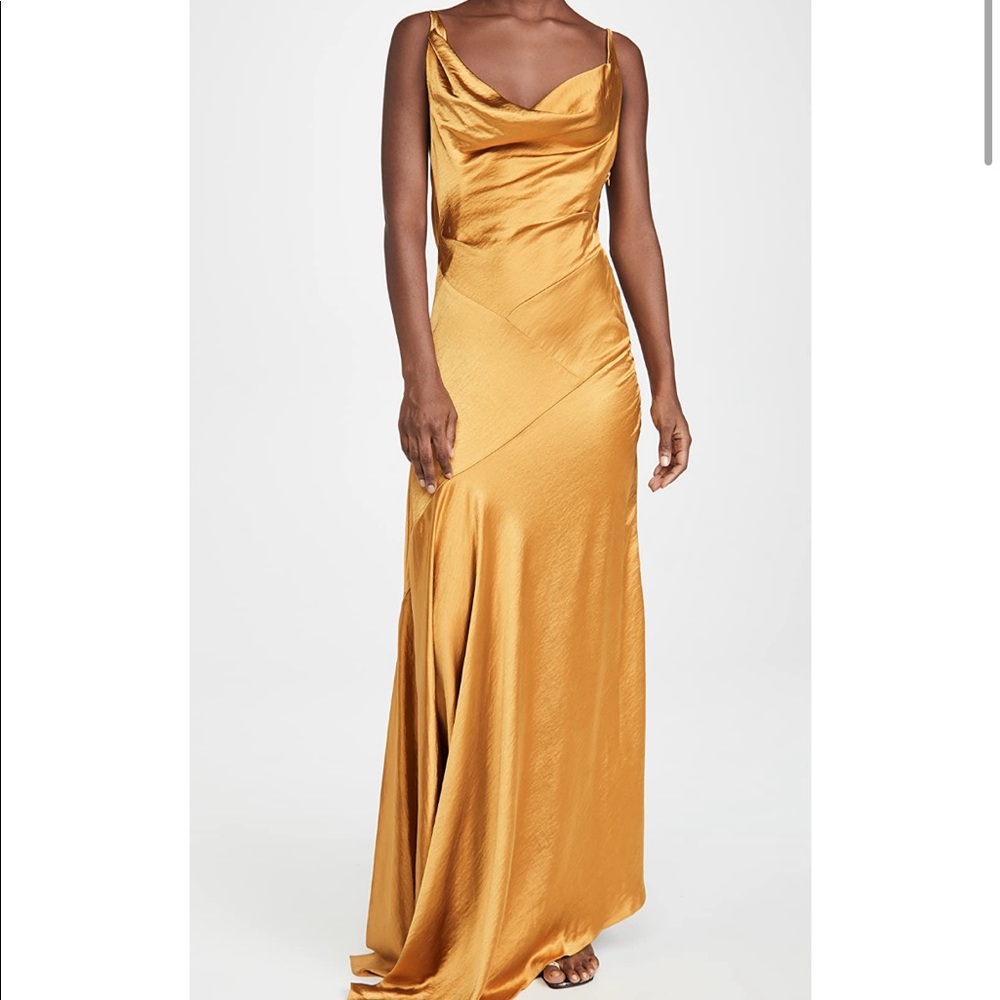 Aletta Maxi Dress